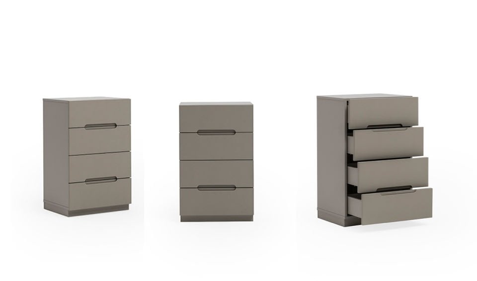 Bergama Yatak Odası Takımı