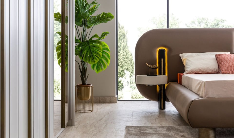 Bergama Yatak Odası Takımı