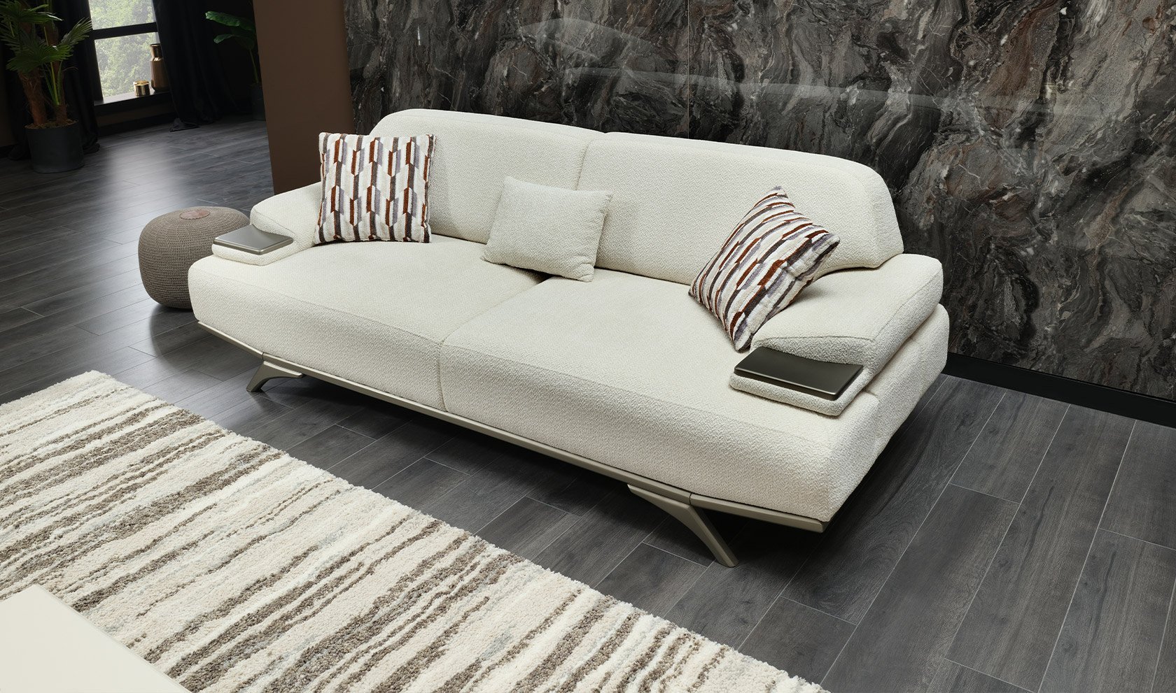 Luna Koltuk Takımı