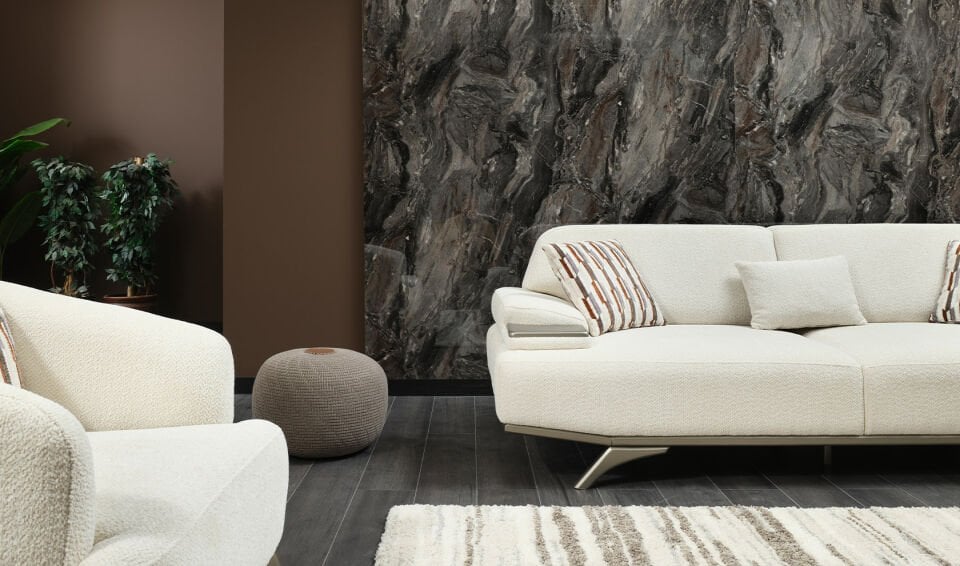 Luna Koltuk Takımı