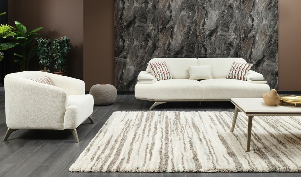 Luna Koltuk Takımı