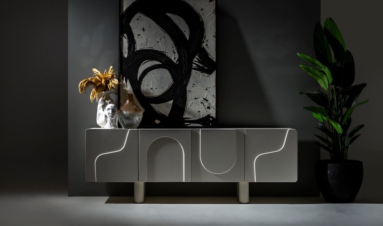 Florya Yemek Odası Takımı