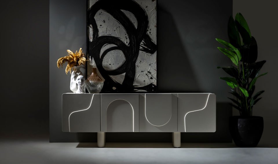 Florya Yemek Odası Takımı