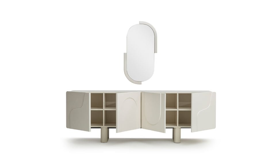 Florya Yemek Odası Takımı