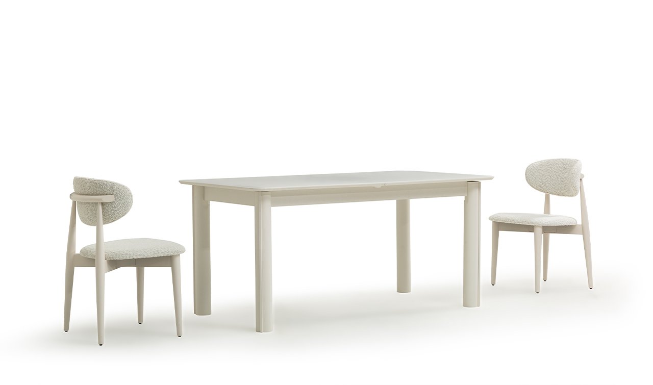 Florya Yemek Odası Takımı