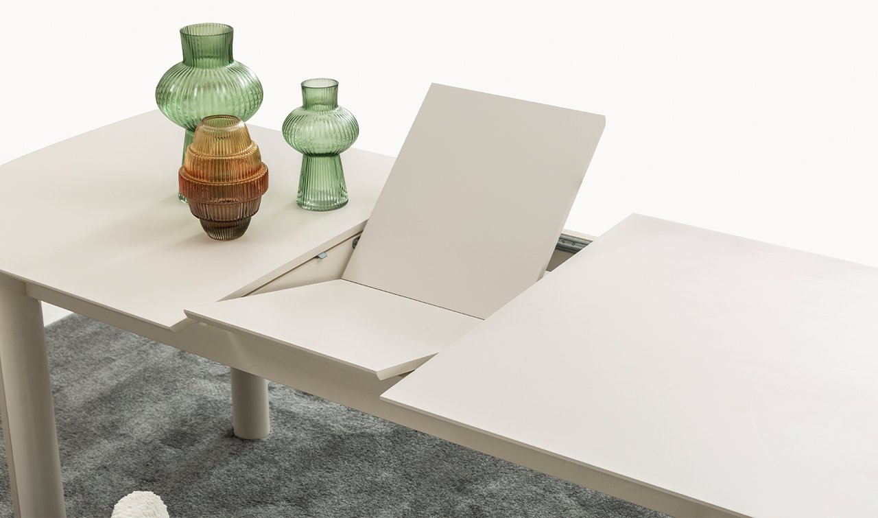 Florya Yemek Odası Takımı