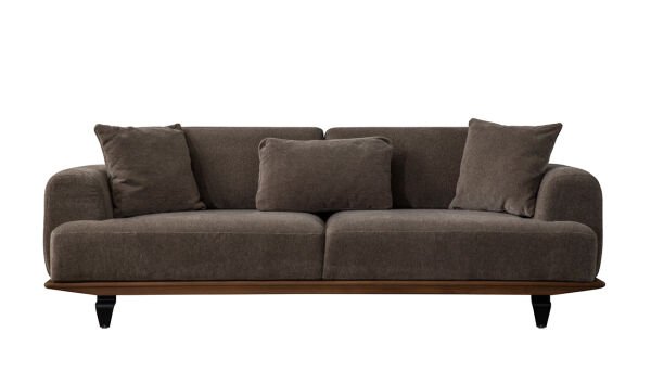 Mikanos Koltuk Takımı