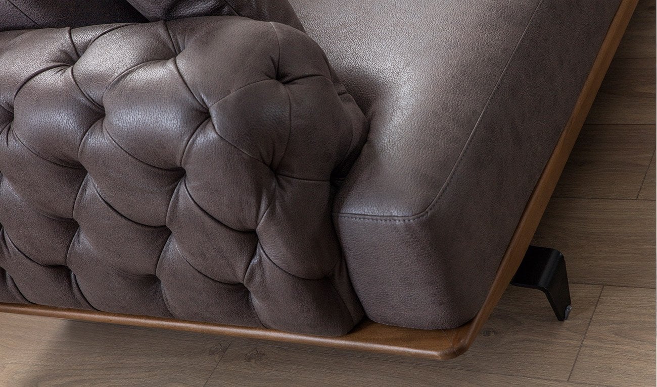 Mikanos Koltuk Takımı