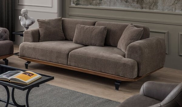 Mikanos Koltuk Takımı