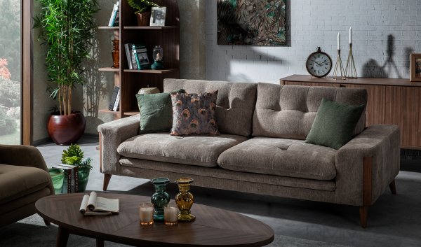 Vogue Düğün Paketi