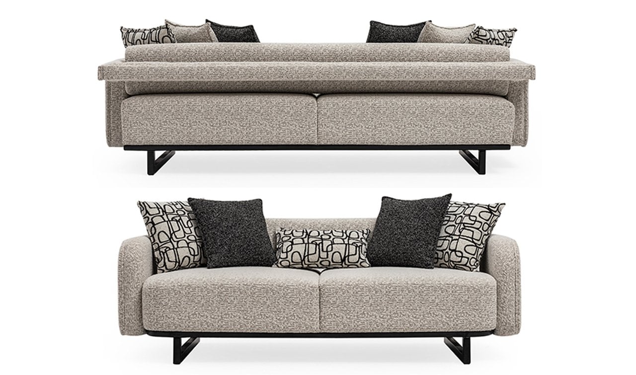 Bergama Koltuk Takımı