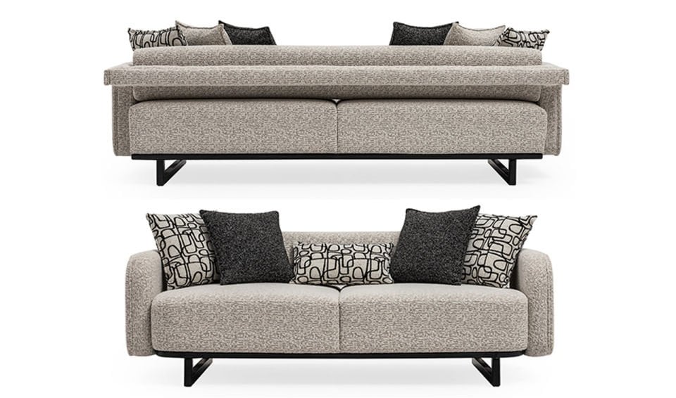 Bergama Koltuk Takımı