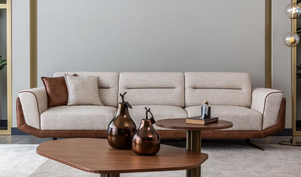 Orion Koltuk Takımı | Modern