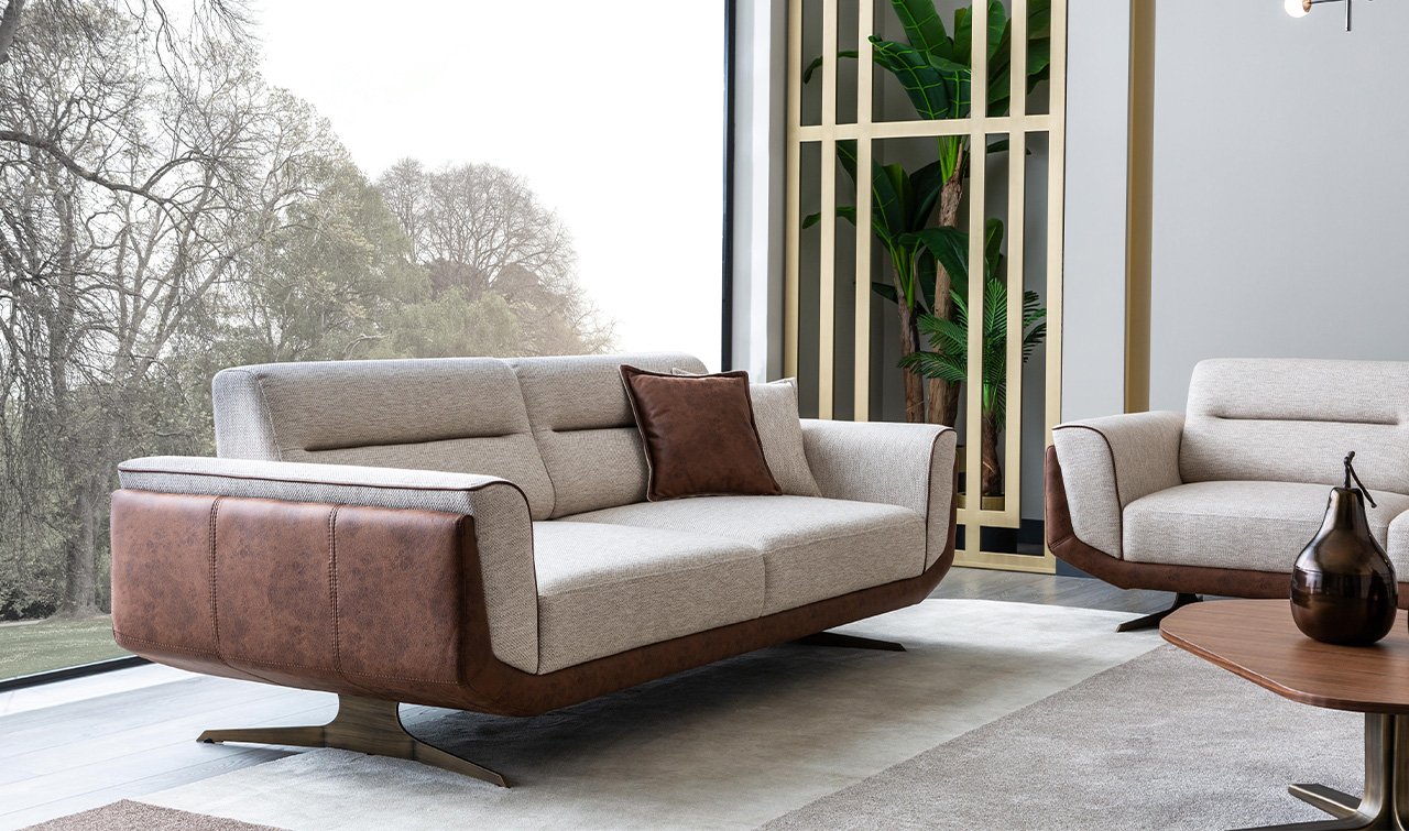 Orion Koltuk Takımı | Modern