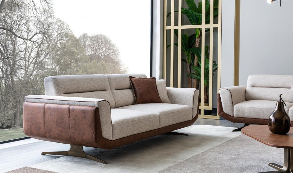 Orion Koltuk Takımı | Modern