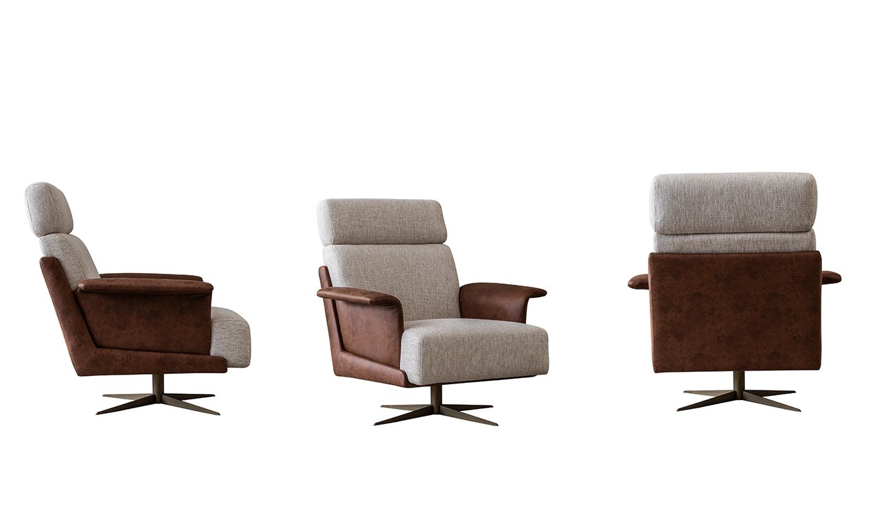 Orion Koltuk Takımı | Modern