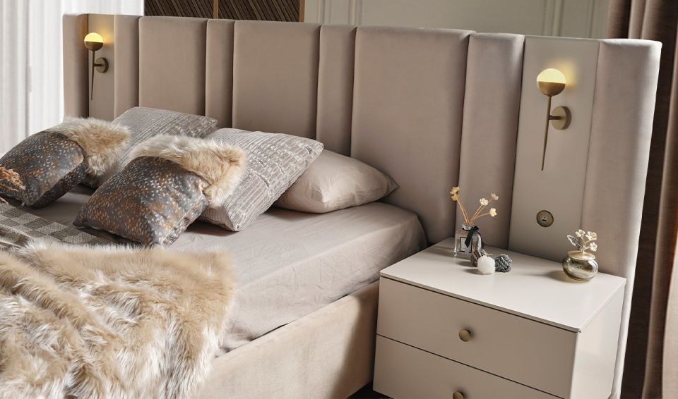 Eva 4 Kapaklı Gardrop