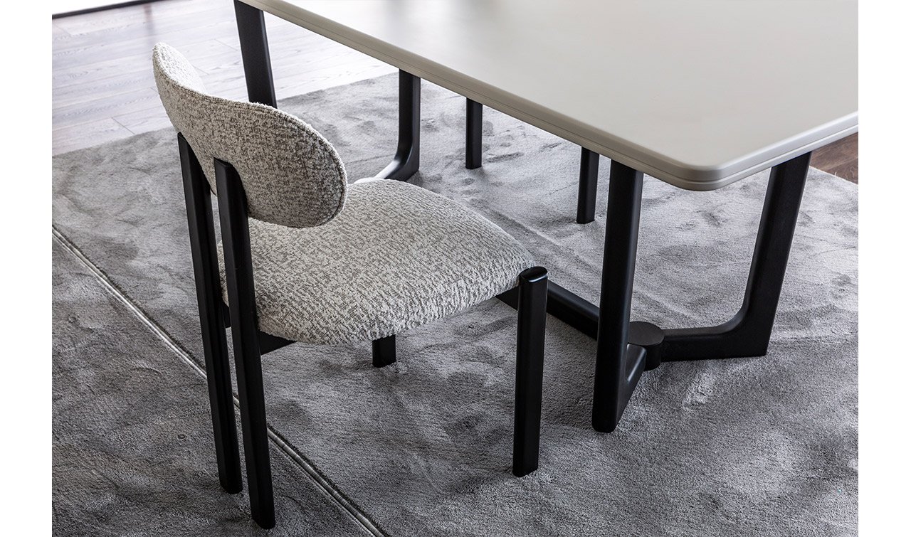 Bergama Yemek Odası Takımı