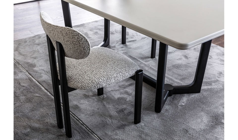 Bergama Yemek Odası Takımı