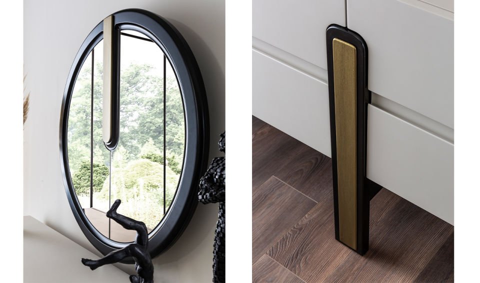 Bergama Yemek Odası Takımı