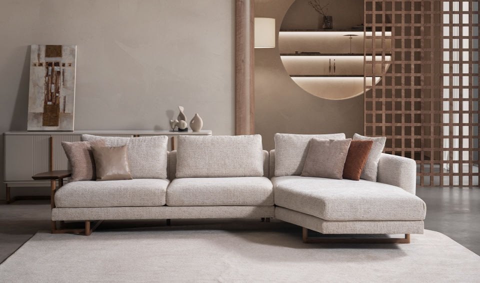 Aksa Relax Koltuk Takım