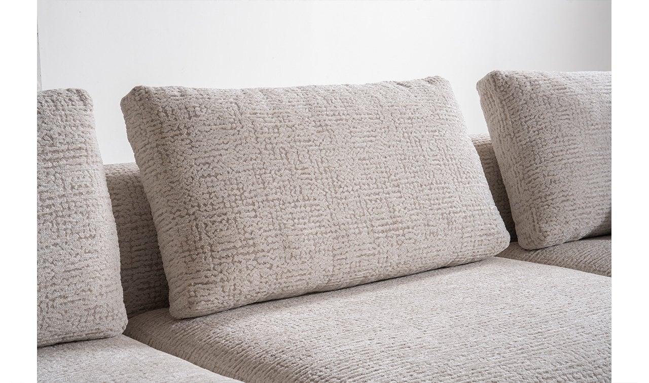 Aksa Relax Koltuk Takım