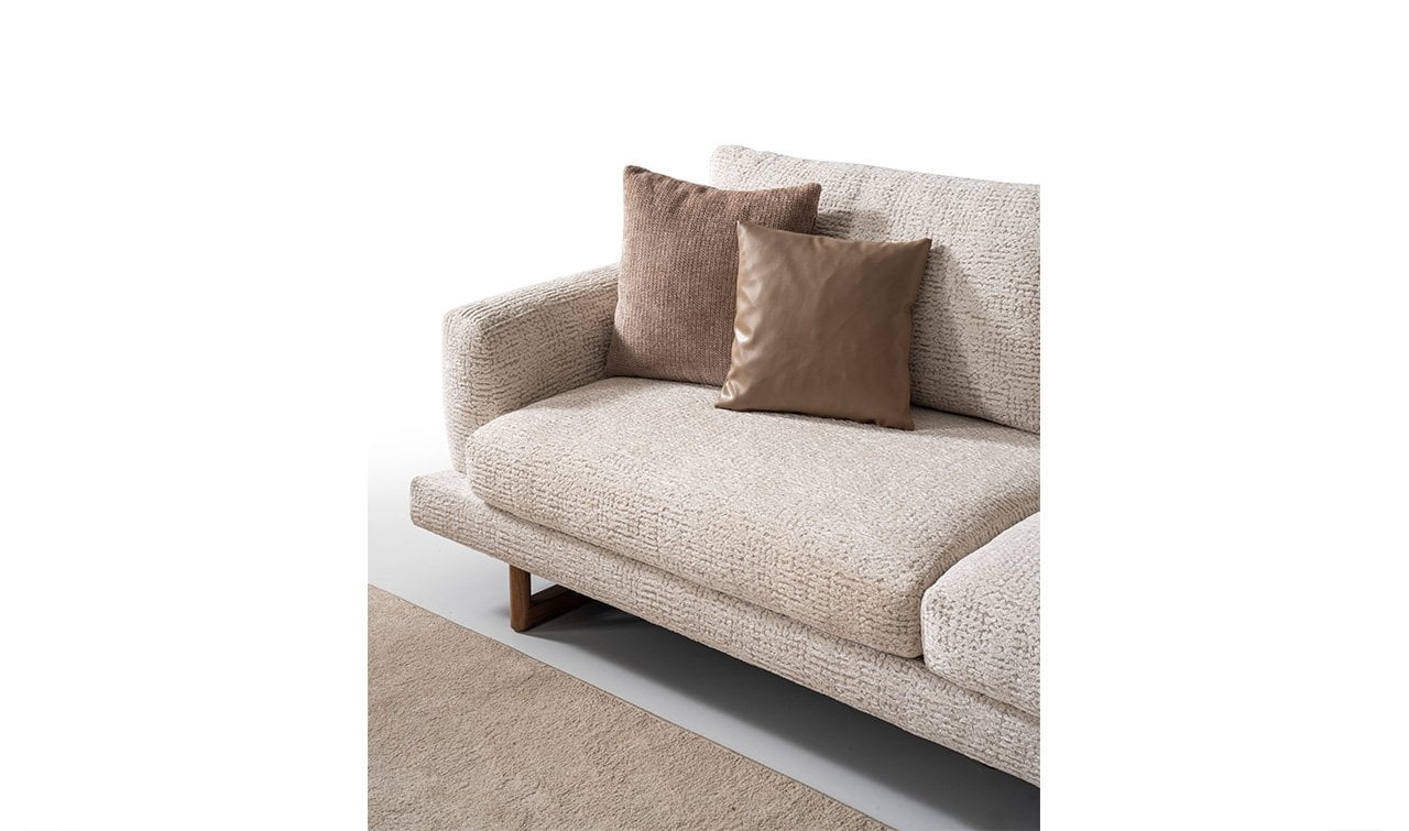 Aksa Relax Koltuk Takım