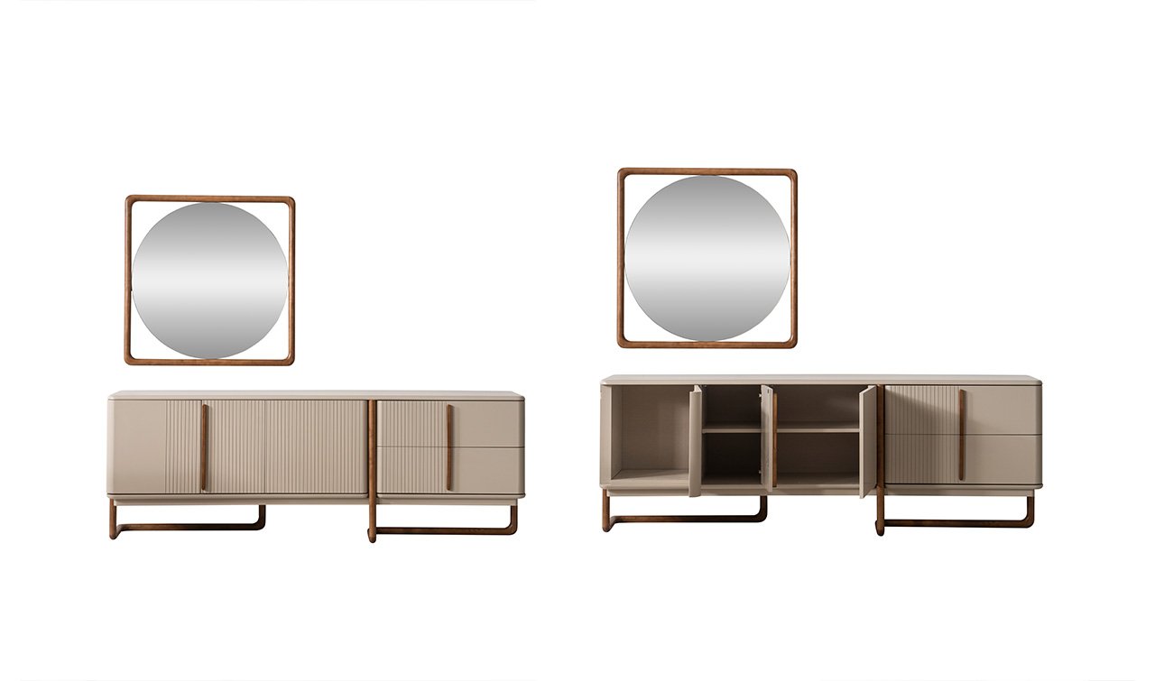 Aksa Yemek Odası Takımı