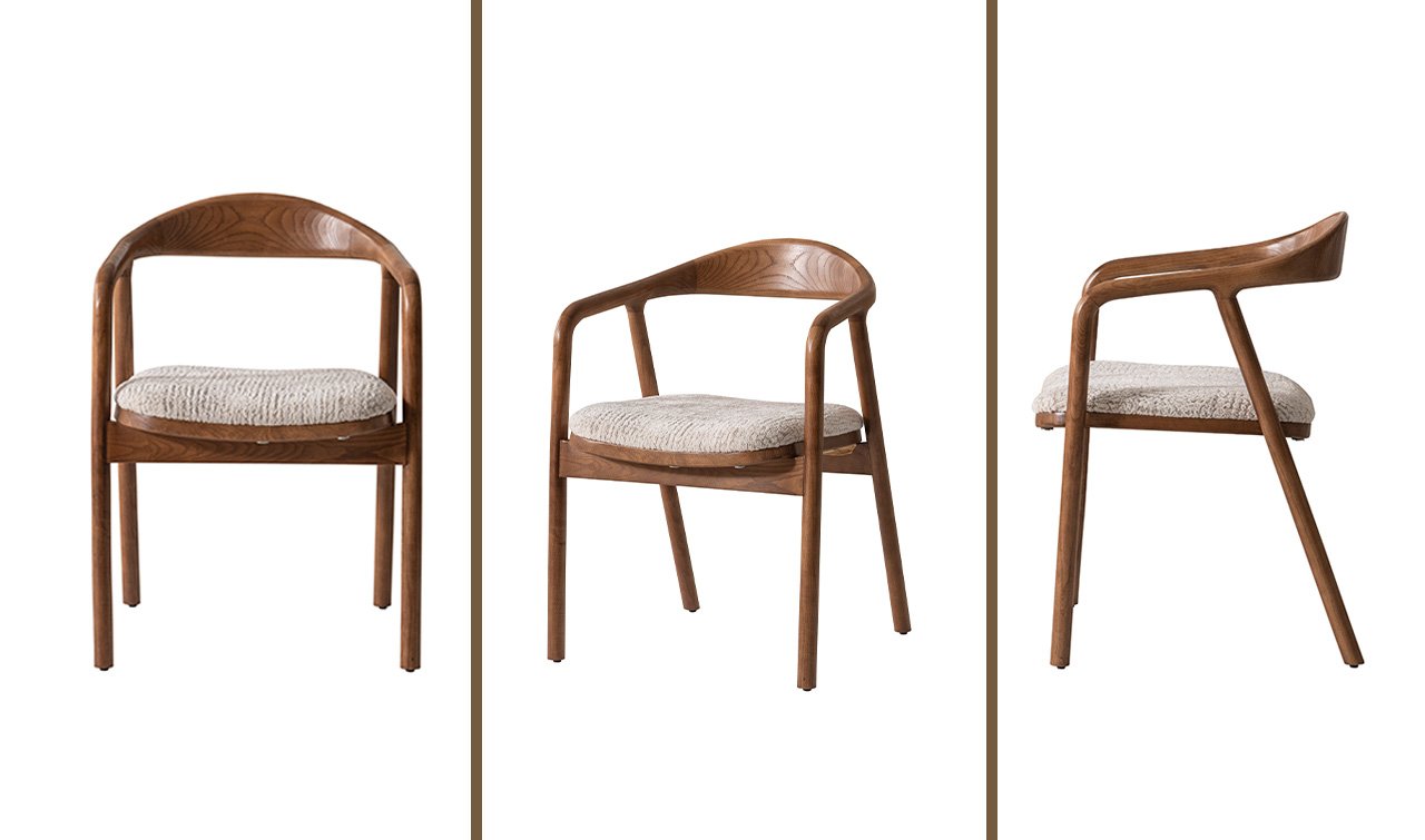 Aksa Yemek Odası Takımı