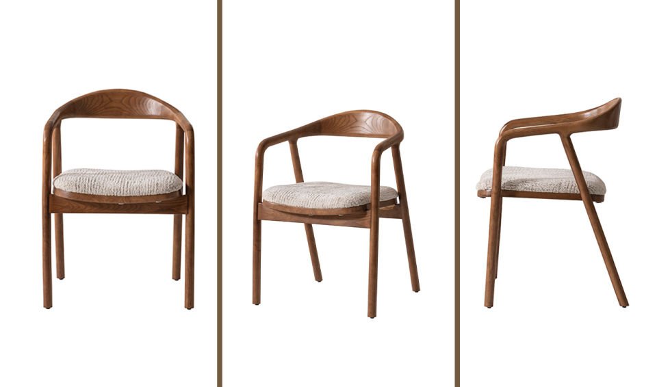 Aksa Yemek Odası Takımı