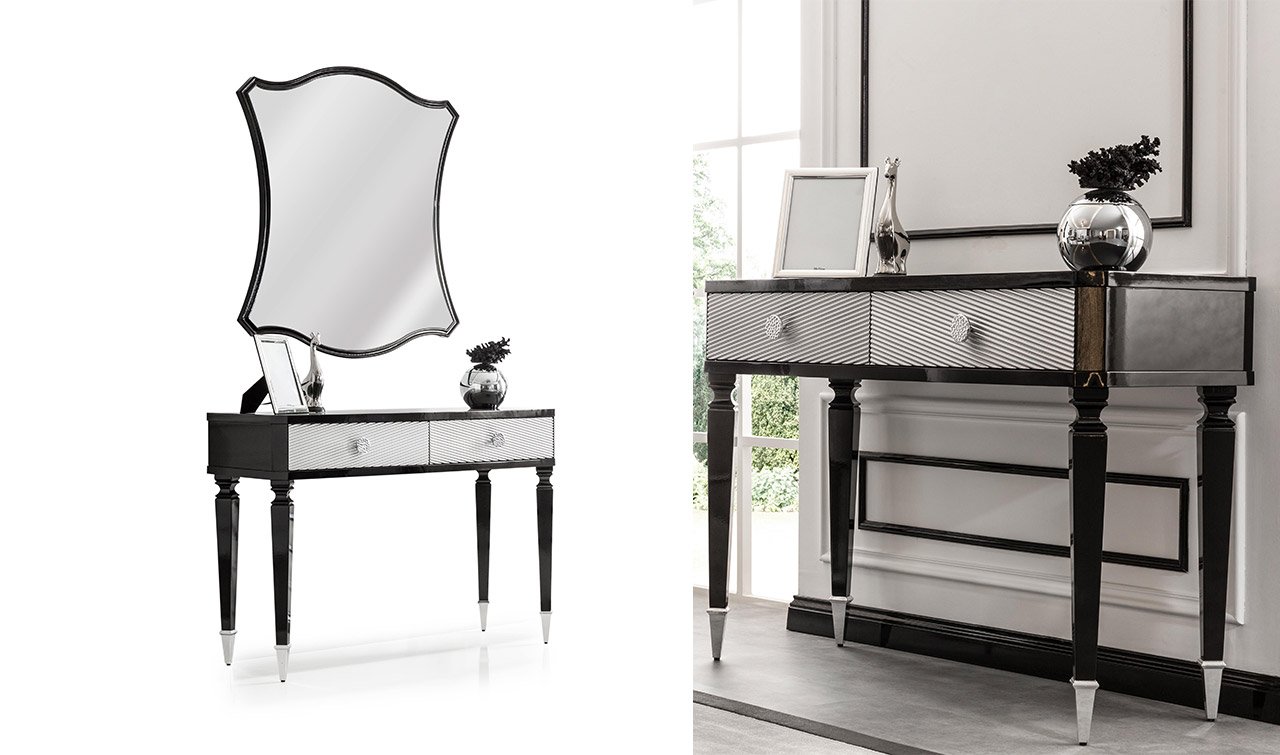 Viva Yemek Odası Takımı