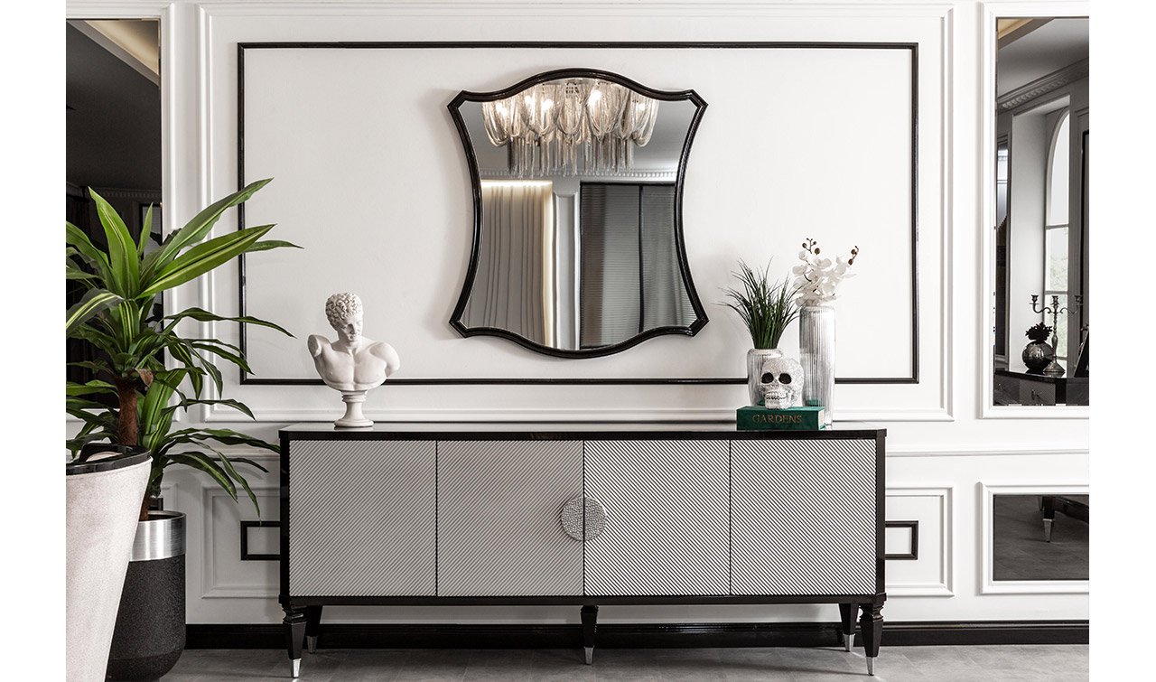 Viva Yemek Odası Takımı