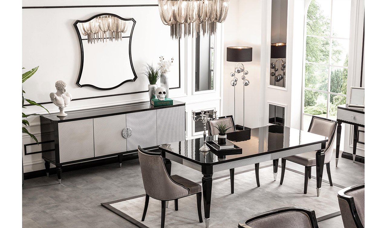 Viva Yemek Odası Takımı