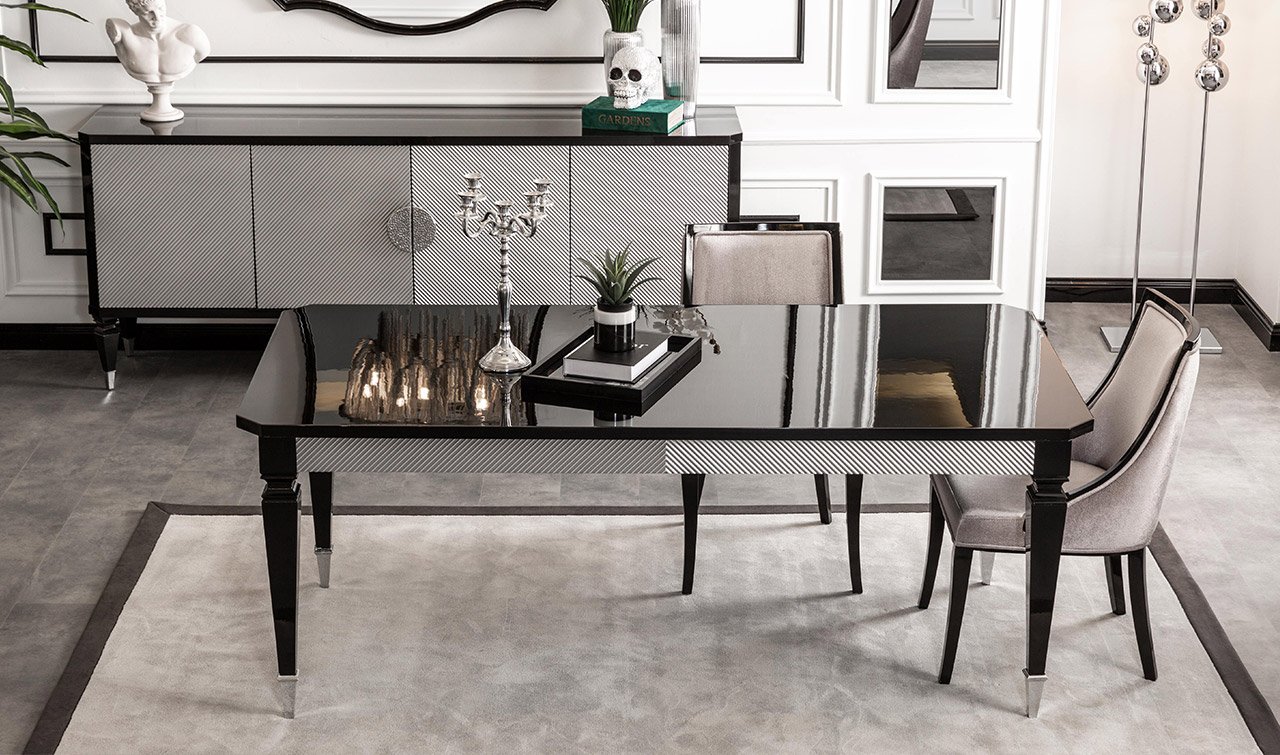 Viva Yemek Odası Takımı