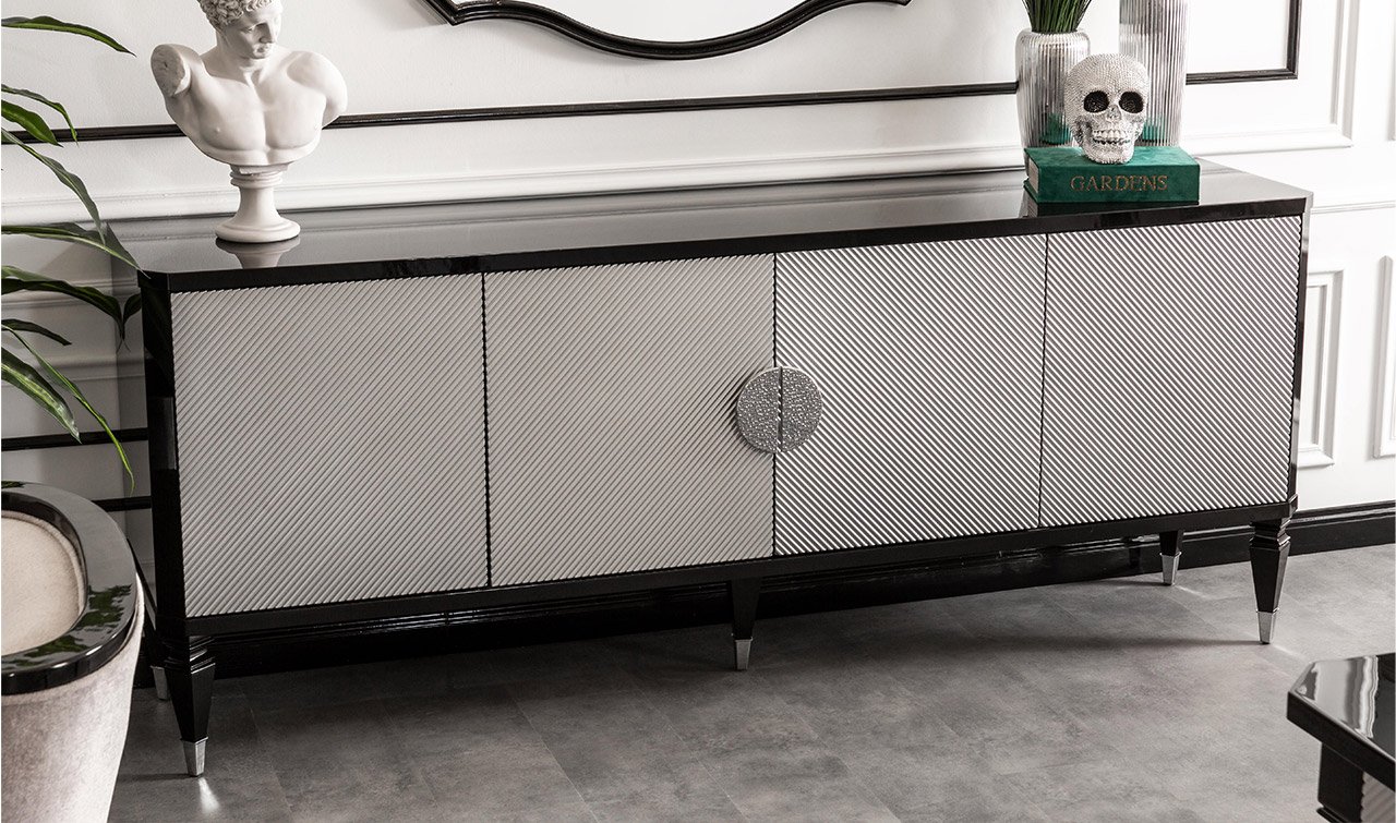 Viva Yemek Odası Takımı