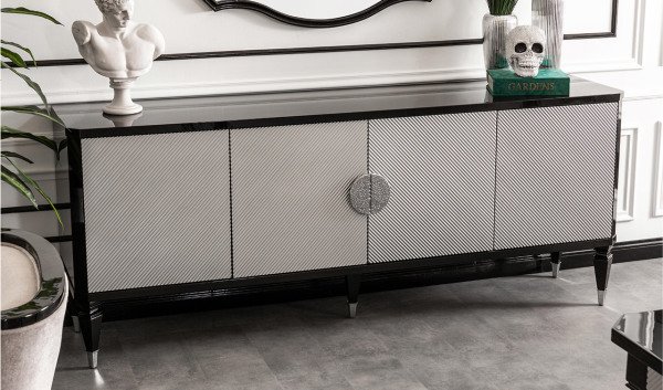 Viva Yemek Odası Takımı