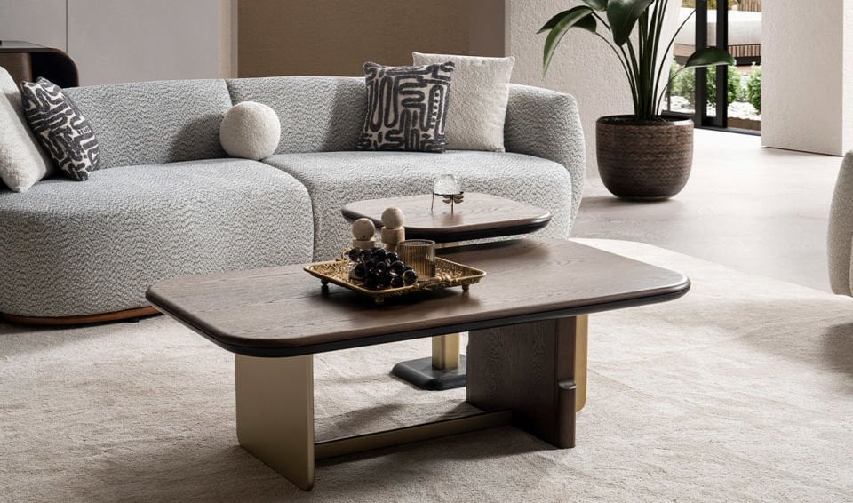 Senfoni Koltuk Takımı