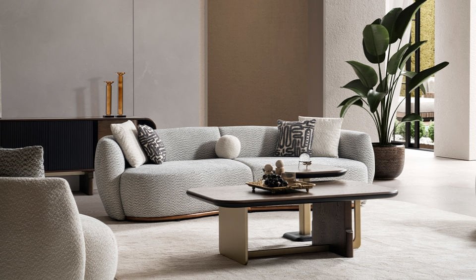 Gues Koltuk Takımı