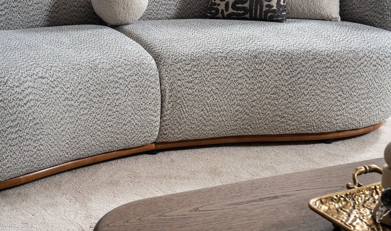 Senfoni Koltuk Takımı