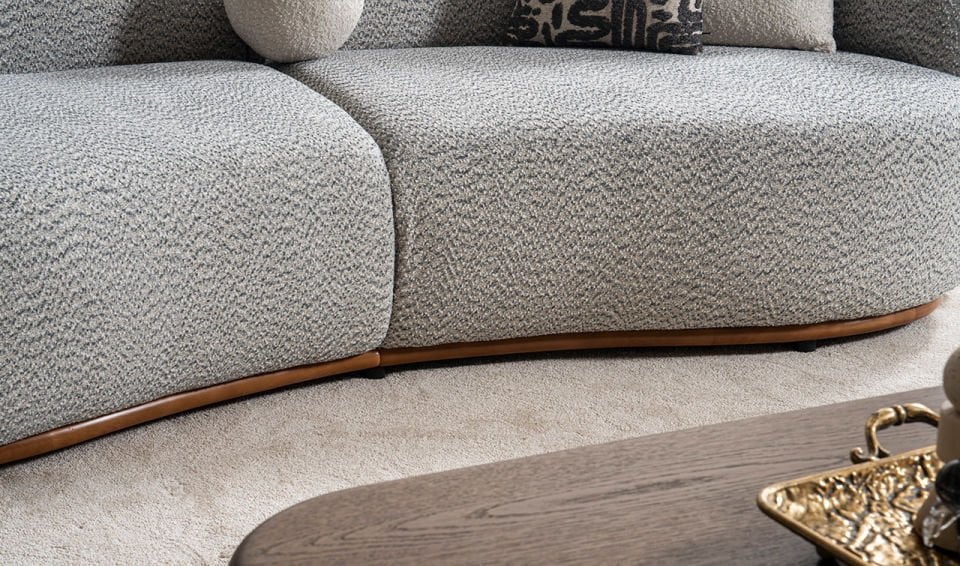 Senfoni Koltuk Takımı