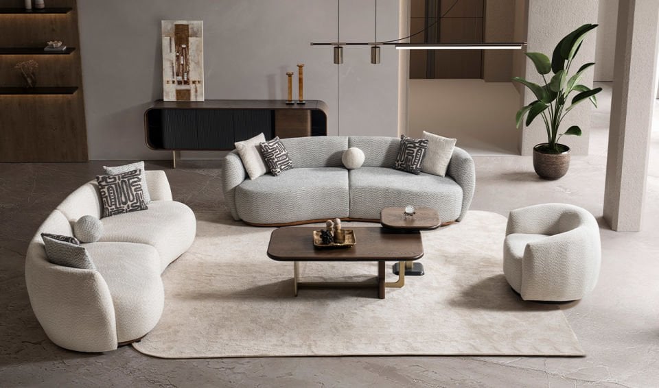 Gues Koltuk Takımı