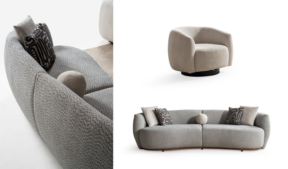 Gues Koltuk Takımı