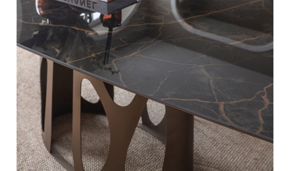 Forte Yemek Odası Takımı