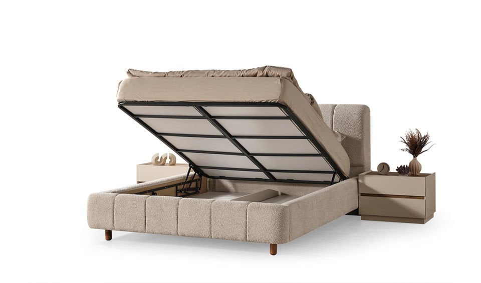 Aura Yatak Odası Takımı