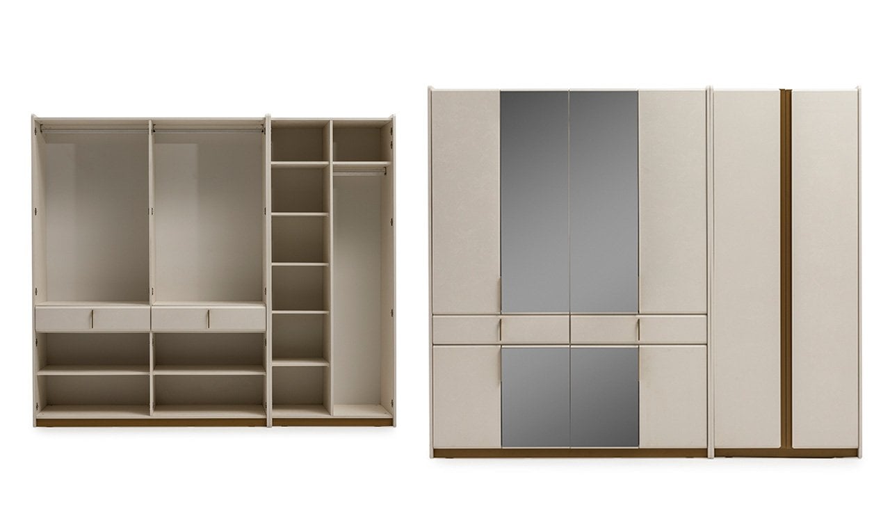 Loren Yatak Odası Takımı