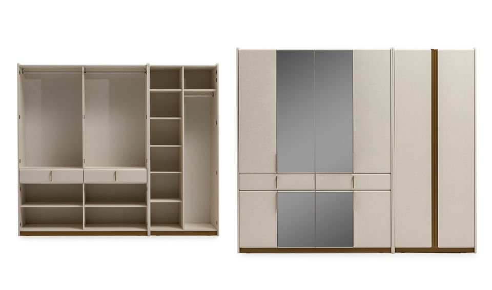 Loren Yatak Odası Takımı