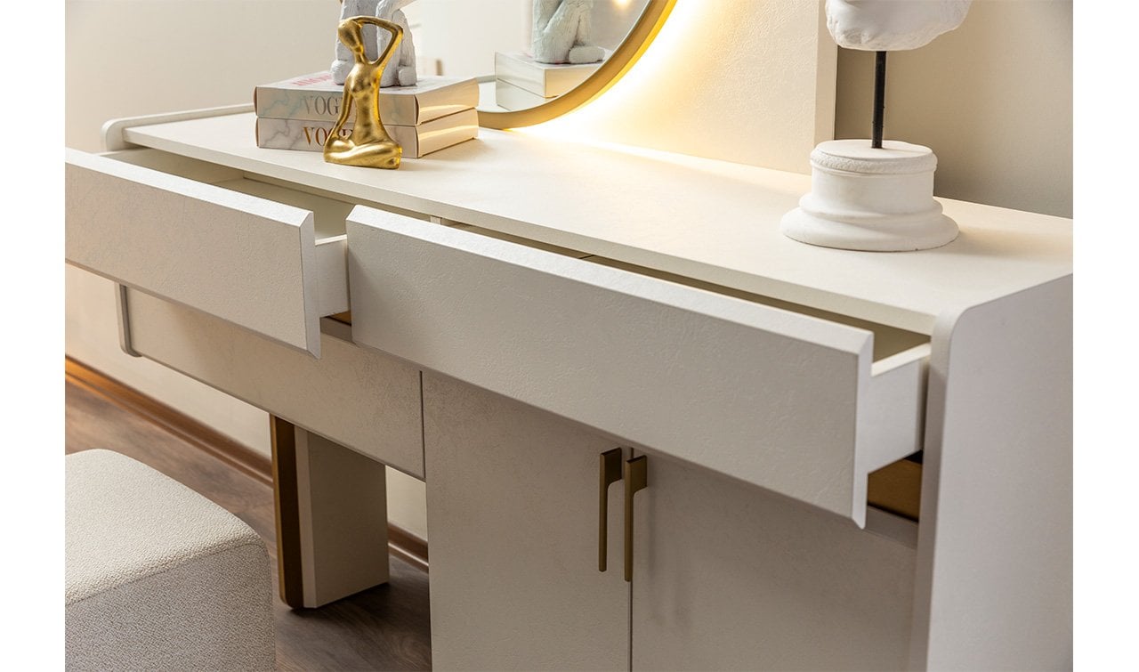 Loren Yatak Odası Takımı