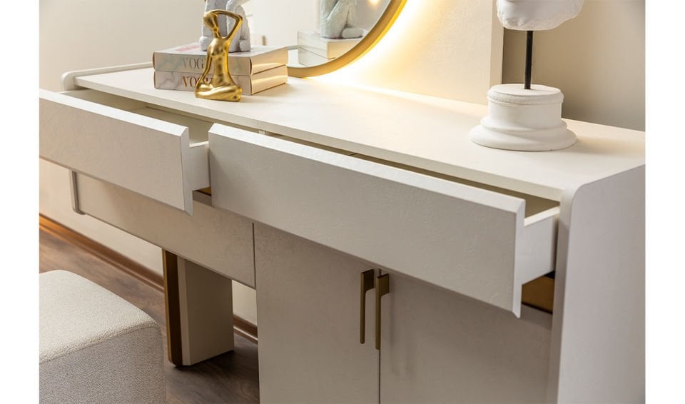 Loren Yatak Odası Takımı