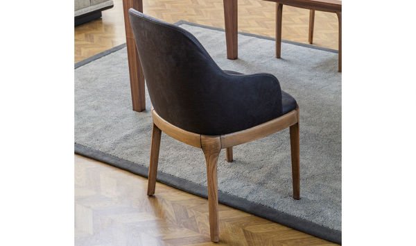 Opia Ahşap Yemek Odası Takımı