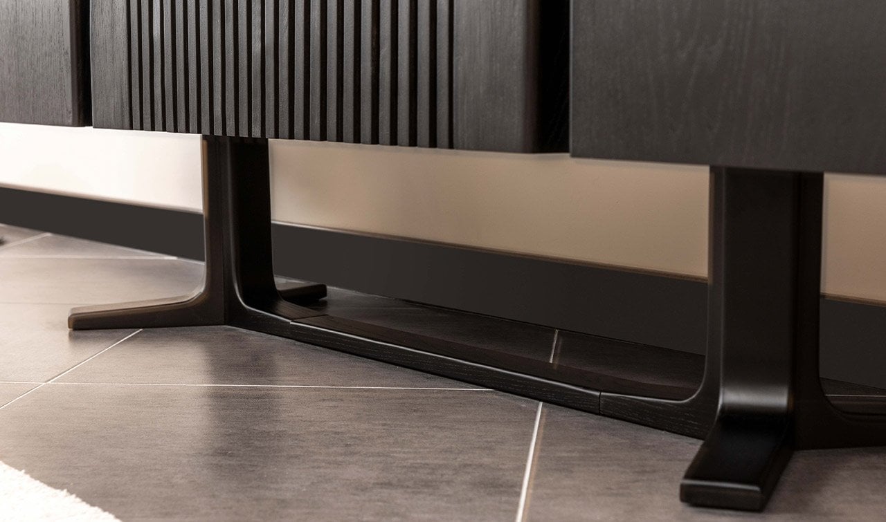 Orion Black Tv Ünitesi | Modern